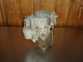 2b661s Carter We 1-barrel Carburetor 2b 661s 1946 1947 1948 Studebaker Six 6-cylinder