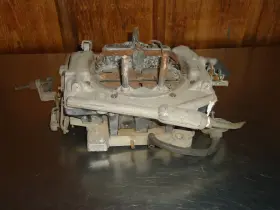 2b9103s Carter Thermoquad Tq 4-barrel Carburetor 9103s 1977 Dodge Chrysler Mopar 400 V-8 2b9103s Carter Thermoquad Tq 4-barrel Carburetor 9103s 1977 Dodge Chrysler Mopar 400 V-8