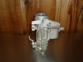 2bd6a2 Carter Bb Ball And 1-barrel Carburetor 2b D6a2 Mopar 1939 1940 1941 Plymouth