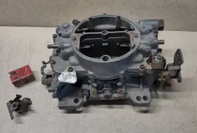 3124-sb Carter Afb Carburetor 3124 Sb Pontiac 389 1958-1963