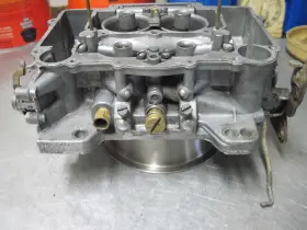 3177 Carter Carburetor Base # Cadillac 3177 Carter Carburetor Base # Cadillac