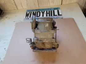 320.zz1h49 Carter 48 49 50 Hudson Wdo 647s Carburetor 320.zz1h49 Carter 48 49 50 Hudson Wdo 647s Carburetor