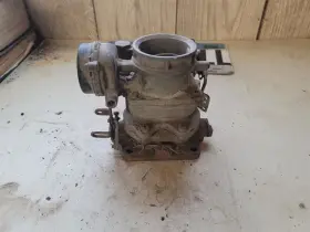 320.zz1h51 Carter 50 51 52 53 Hudson Wgd 776s Carburetor 320.zz1h51 Carter 50 51 52 53 Hudson Wgd 776s Carburetor