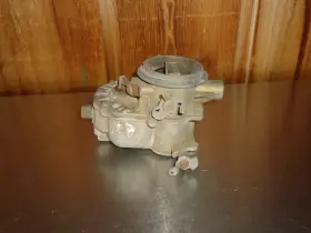 3241s Carter Bbd 2-barrel Carburetor 1962-1965 Mopar Chrysler Dodge Plymouth V-8