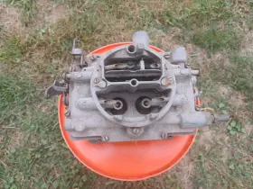 3247s Carter Afb 1961 1962 Dodge 318 V8 4 Barrel Carburetor For Rebuild Restore 3247s Carter Afb 1961 1962 Dodge 318 V8 4 Barrel Carburetor For Rebuild Restore