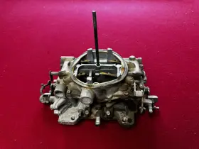 3256sa Carter Afb Carburetor Chrysler Imperial Newport Mopar 3256sa Carter Afb Carburetor Chrysler Imperial Newport Mopar