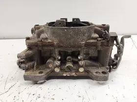 3258s-m5 Carter Afb 4 Barrel Carburetor 3258s Date Code M5