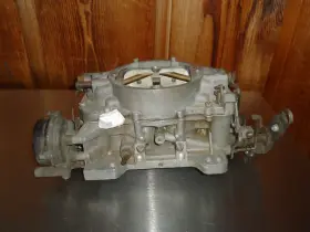 3269s Carter Afb 4-barrel Carburetor Carb Bj1 1962 Chevy Chevrolet Corvette 327