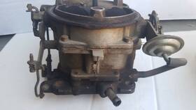 Carter 342156858 Dodge Carburetor 1961 Polara Carb Others