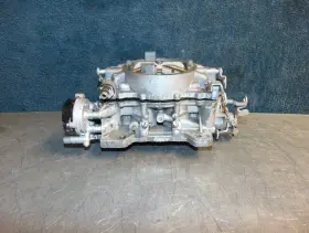 3503sa Carter Afb 4-barrel Carburetor 1963 Buick Nailhead 401 3503sa Carter Afb 4-barrel Carburetor 1963 Buick Nailhead 401