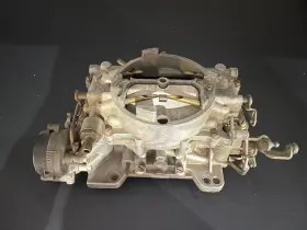3633s Carter 1963-1966 Afb Carburetor Al3 For Buick 401 And 425 Engine Oem
