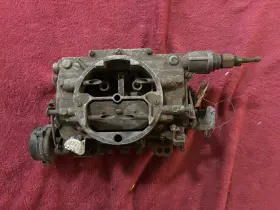 3648sa Carter Oem Afb 1964 Pontiac Gto 389 Carburetor Dated C4