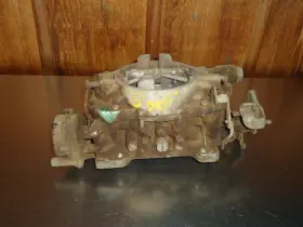 3651s Carter Afb 4-barrel Carburetor Carb 1964 Pontiac 389 421 V-8