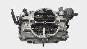 Carter 3660s C4afb D5 Carburetor Chris Craft Marine 283 Parts Only