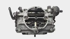 C4afb Carter 3660s D5 Carburetor Chris Craft Marine 283 Parts Only