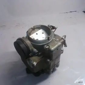 3706s Carter 1956-1970 Amc 1964-1965 Jeep Wcd Carburetor