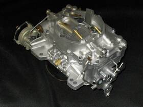 Carter 3720s Restored Afb Dtd J3 1964 Corvette Impala 300hp Auto Carburetor Show