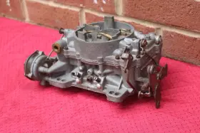 3721sb Carter 65 1965 Corvette Impala 327-300hp 4spd Afb Carburetor Dated D5 3721sb Carter 65 1965 Corvette Impala 327-300hp 4spd Afb Carburetor Dated D5