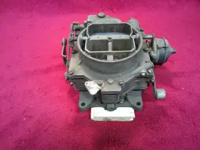 3779178 Carter 1960 1961 Chevrolet Wcfb Four Barrel 3059s 283 230hp Standard Shift 3779178 Carter 1960 1961 Chevrolet Wcfb Four Barrel 3059s 283 230hp Standard Shift