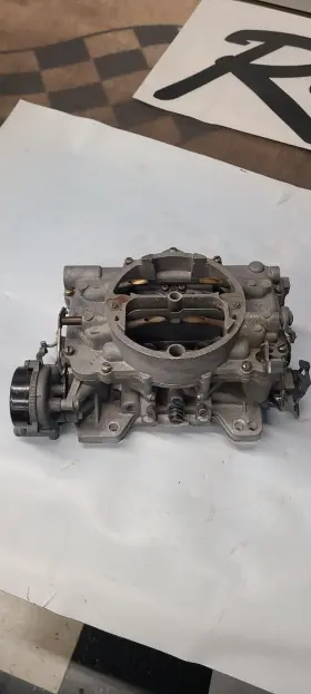 3903s Carter 3803s 1957-1966 Cadillac Afb Carburetor #3903s