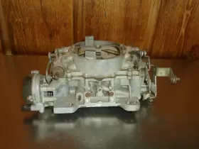 3923s Carter Afb 4-barrel Carburetor Carb 1965 1966 Buick Nailhead 401 425 V-8
