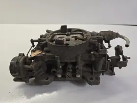 4033s Carter Afb Carburetor - # D2 Electric Choke