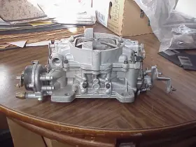 4059s Carter Buick 1966 Afb 401 V8 Nailhead 1963-1966