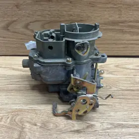 4222-bbd Carter Bbd Carburetor 1975 1976 Mopar Dodge Plymouth Chrysler 318 Parts