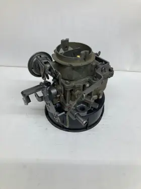4286 Carter Rebuilt Bbs 1967-1968 Dodge Dart Plymouth Valiant 170 225 Carburetor