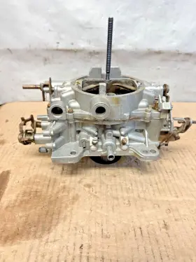 4299s-b7 Carter Afb 4-barrel Carburetor 4299s J6 1967 Mopar Dodge Plymouth Chrysler V-8 4299s-b7 Carter Afb 4-barrel Carburetor 4299s J6 1967 Mopar Dodge Plymouth Chrysler V-8