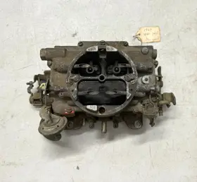 4326s Carter 1967 Mopar 4 Barrel Afb 440 Speed Coronet Rt Bbl Carburetor Gtx 4326s Carter 1967 Mopar 4 Barrel Afb 440 Speed Coronet Rt Bbl Carburetor Gtx