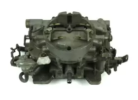 4329s Carter Afb 4-barrel Carburetor