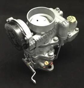 433s Carter 1939 1940 Pontiac Wa1 Carburetor Remanufactured