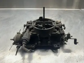 4344s Carter 1966-1967 Buick Skylark Gs Special Lesabre 300 340 4 Barrel Carburetor