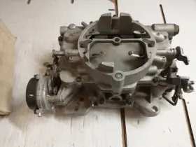 4352s Carter Afb Carburetor 1969 290 Amc