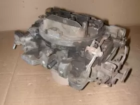 4401s Carter Avs Carburetor - 1968 Dodge/plymouth 383 V-8 #4401s Parts Only 4401s Carter Avs Carburetor - 1968 Dodge/plymouth 383 V-8 #4401s Parts Only