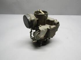 Carter 4411s Carburetor 1 Barrel 7/16 Inch Bore