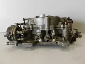 4584s Carter 1969 Amc Javelin 390 Carburetor Date Code B8a 4584s Carter 1969 Amc Javelin 390 Carburetor Date Code B8a
