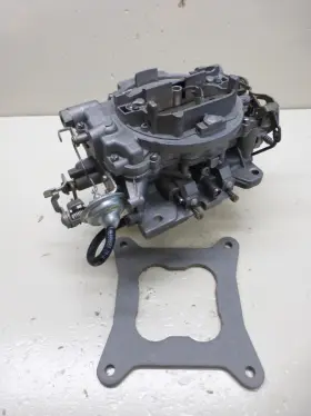 4611sa Carter Original Rebuilt Avs Carburetor F9 69 Dart Barracuda 340 M/t Nice 4611sa Carter Original Rebuilt Avs Carburetor F9 69 Dart Barracuda 340 M/t Nice