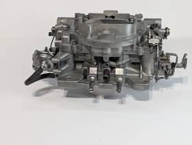 Carter 4612sa 1969 Mopar Carburetor Avs Cuda Dart Duster 340 Automatic Sweeet