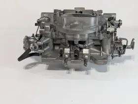 4612sa Carter 1969 Mopar Carburetor Avs Cuda Dart Duster 340 Automatic Sweeet