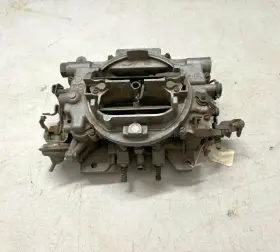 4615s Carter 1969 383 4 Speed Avs Carb Carburetor Road Runner Gtx Charger A8