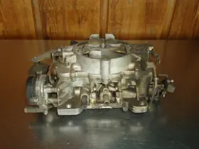 4622s Carter Afb 4-barrel Carburetor Carb M7a 1968 Amc Javelin 290 V-8 S/t 4622s Carter Afb 4-barrel Carburetor Carb M7a 1968 Amc Javelin 290 V-8 S/t