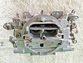 Carter 4635s Avs 4-barrel Carburetor D8 1968-69 Mopar 340 383 413