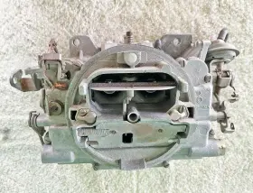 4635s Carter Avs 4-barrel Carburetor D8 1968-69 Mopar 340 383 413