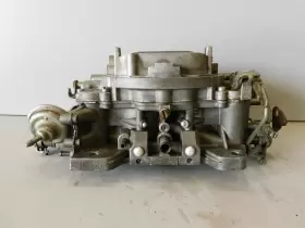 4639s Carter 1968 1969 Dodge Chrysler Mopar 383 Carburetor Date Code H8
