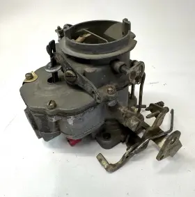 47225 Carter 2-barrel Carburetor 1966-1973 Mopar Chrysler Dodge Plymouth 318 V8