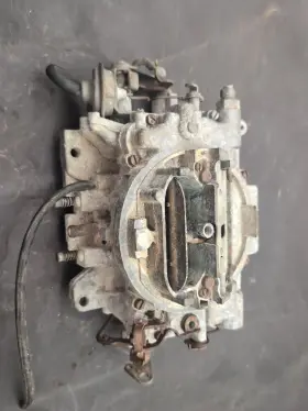4736s Carter 4734s Avs J9 1970 Barracuda Challenger 383 Plymouth Dodge Cuda Carb Afb