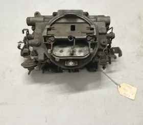 4738s Carter 1970 Mopar 4 Barrel Afb 440 Auto Charger Rt Bbl Carburetor Carb Gtx