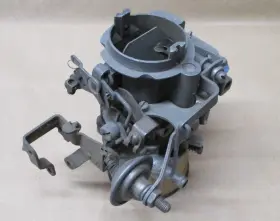 2169-768 Carter 4838s Used Carburetor For 1969-1970 Dodge Truck 225ci 2169-768 Carter 4838s Used Carburetor For 1969-1970 Dodge Truck 225ci